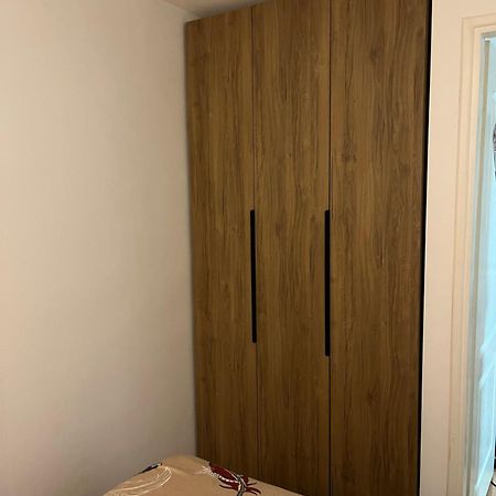 Carapan Apartment ครูเชวัซ ภายนอก รูปภาพ
