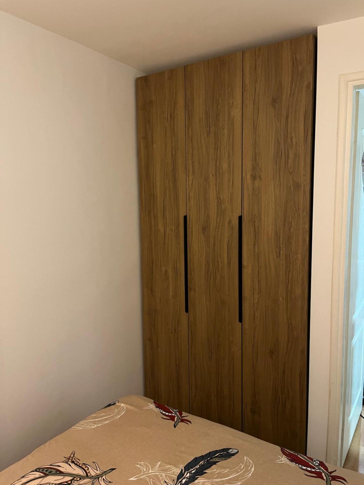 Carapan Apartment ครูเชวัซ ภายนอก รูปภาพ
